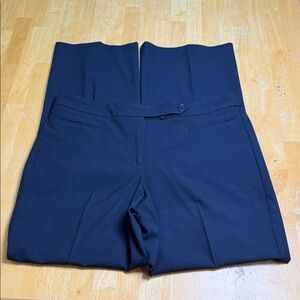 Talbots Women’s Curvy Trousers Size 12